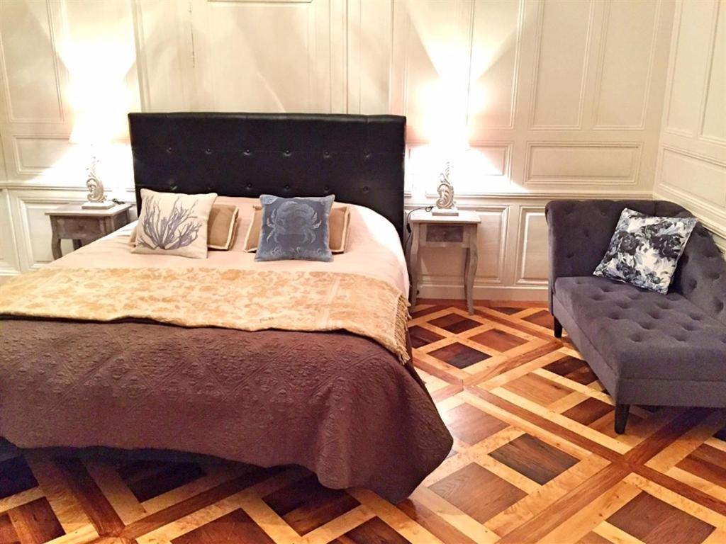 La Maison Dans Le Parc Saint-Dizier Eksteriør billede